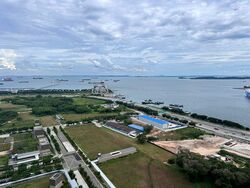 Marina One Residences (D1), Apartment #486565711